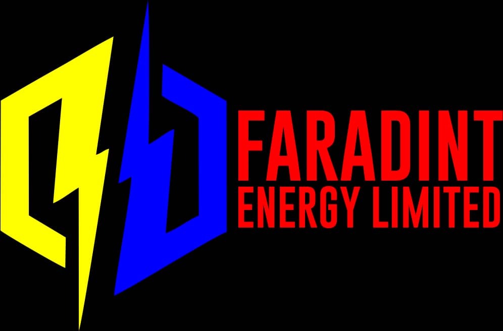 Faradint Energy Logo